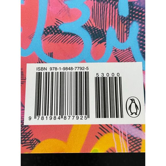 WILL by Will Smith, hardcover memoir published 2021 EUC - Picture 3 of 5